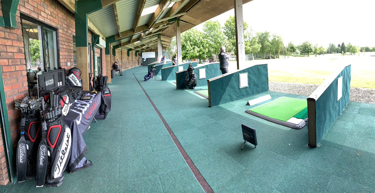 Green Golf Shop Green Golf Events